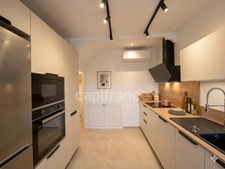 Appartement avec jardin et parking