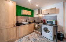 Appartement à vendre 2 pièces CHALON SUR SAONE (71)