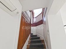 Appartement avec jardin et parking