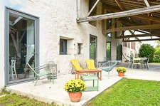 Maison de caractère à vendre 13 pièces
