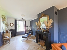 Maison à vendre 6 pièces SAINT REMY (71)