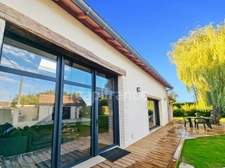 Magnifique maison type longère entièrement rénovée