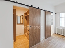 Appartement avec terrasse et parking sécurisé