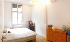 Appartement à vendre 5 pièces avec garage