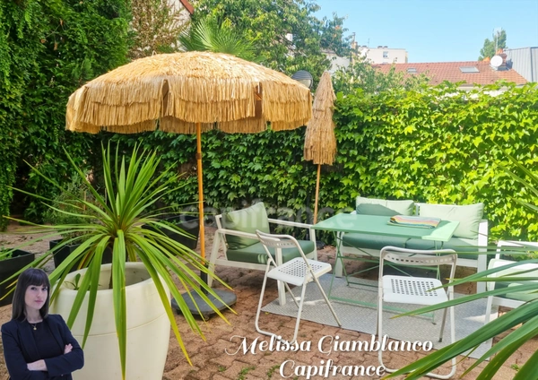 Maison à vendre 5 pièces CHALON SUR SAONE (71)