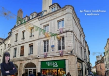 Immeuble à vendre CHALON SUR SAONE (71)