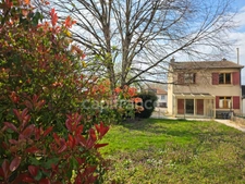 Maison à vendre 5 pièces  3 chambres avec terrain de 840 m2