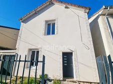 Maison à vendre 5 pièces CHALON SUR SAONE (71)