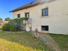 A vendre - Belle maison familiale à Champforgeuil 