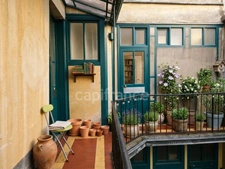 Appartement à vendre 6 pièces CHALON SUR SAONE (71)