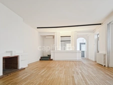 Appartement avec terrasse et parking sécurisé