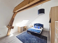 Maison rénovée à vendre 7 pièces CHALON SUR SAONE (71)