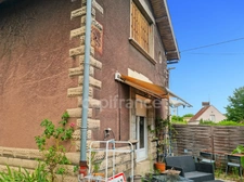 Maison à vendre 4 pièces CHALON SUR SAONE (71)