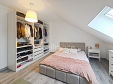 Maison rénovée à vendre 7 pièces CHALON SUR SAONE (71)