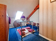 A vendre - Belle maison familiale à Champforgeuil 