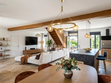 Maison rénovée à vendre 7 pièces CHALON SUR SAONE (71)