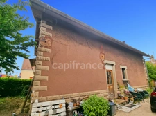 Maison à vendre 4 pièces CHALON SUR SAONE (71)