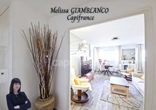Appartement rénové à vendre 3 chambres