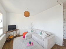 Appartement à vendre 3 pièces CHALON SUR SAONE (71)