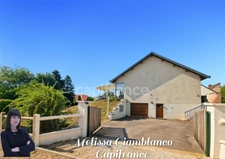 A vendre - Belle maison familiale à Champforgeuil 