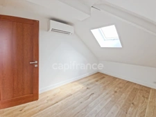 Appartement à vendre 2 pièces 