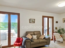 A vendre - Belle maison familiale à Champforgeuil 