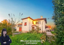 Maison à vendre 5 pièces et 1000 m2 terrain