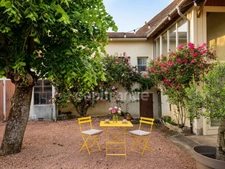 Maison de caractère à vendre 13 pièces