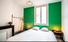 Appartement à vendre 2 pièces CHALON SUR SAONE (71)