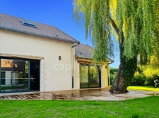 Magnifique maison type longère entièrement rénovée