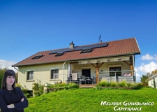 A vendre - Belle maison familiale à Champforgeuil 