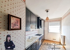 Appartement à vendre 5 pièces CHALON SUR SAONE (71)