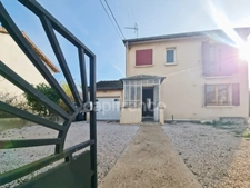 Maison à vendre 5 pièces avec terrain de 840 m2