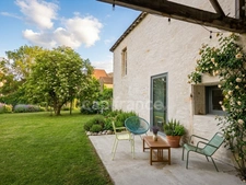 Maison de caractère à vendre 13 pièces