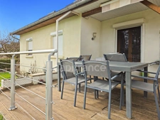 A vendre - Belle maison familiale à Champforgeuil 