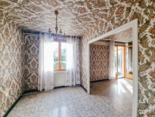 Maison à vendre 5 pièces  3 chambres avec terrain de 840 m2