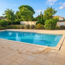 Appartement à vendre 3 pièces SAINT REMY DE PROVENCE (13)