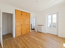 Appartement avec terrasse et parking sécurisé