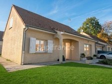 Maison 5 pieces 140m2 – Secteur recherché - proche Chalon sur Saône 