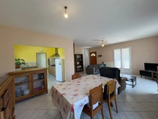 Maison à vendre 3 pièces LAREE (32)