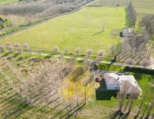 Maison de campagne 5 pièces 190m² à PARLEBOSCQ 