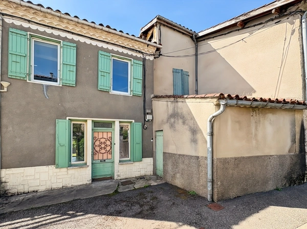 Maison à vendre 3 pièces GONDRIN (32)