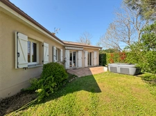 Maison à vendre 4 pièces GONDRIN (32)
