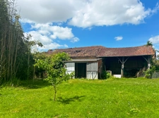 Maison de campagne T4 de 87 m² sur 7 753 m² de terrain à Lagraulet-du-Gers