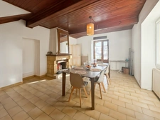 Maison à vendre 6 pièces Vic-Fezensac (32)