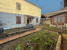 Maison 3 pièces 76m² Courrensan