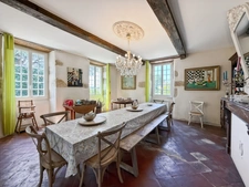 Propriété à vendre 12 pièces Margouët-Meymes (32290)