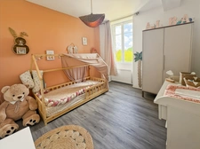 Maison à vendre 7 pièces AYZIEU (32)