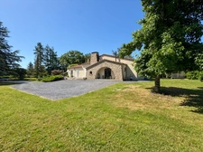 Maison à vendre 7 pièces NOGARO (32)