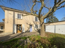 Maison à vendre 6 pièces Vic-Fezensac (32)
